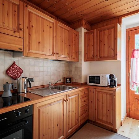 Revo Apartments - Ca' Di Sciur Априка Экстерьер фото