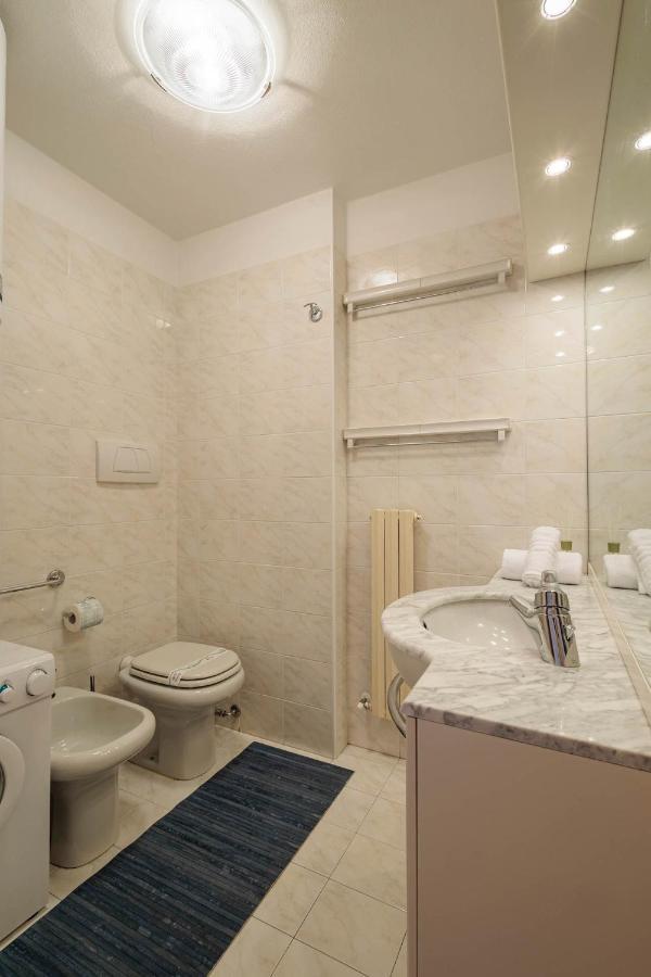 Revo Apartments - Ca' Di Sciur Априка Экстерьер фото