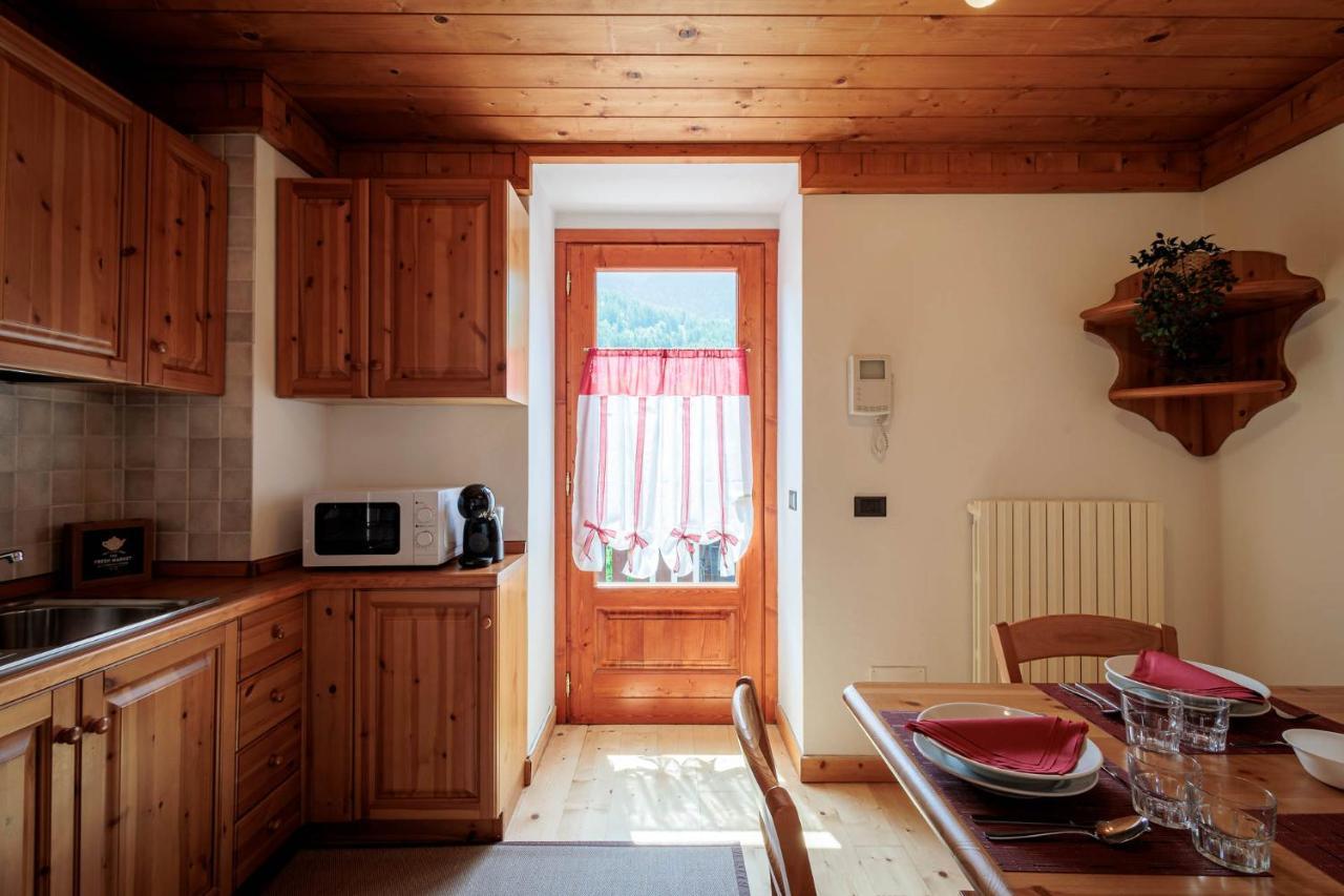 Revo Apartments - Ca' Di Sciur Априка Экстерьер фото