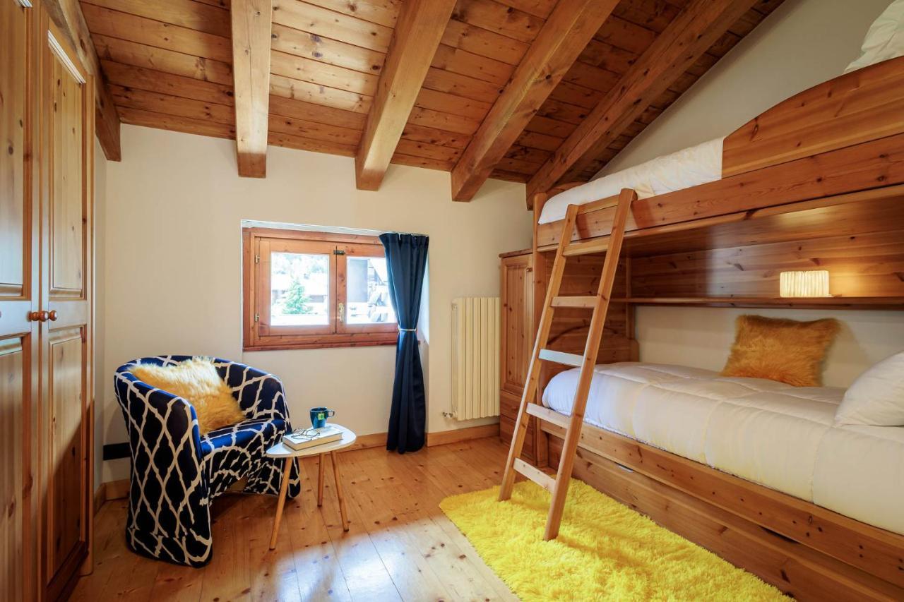 Revo Apartments - Ca' Di Sciur Априка Экстерьер фото