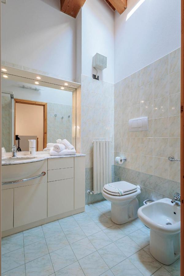 Revo Apartments - Ca' Di Sciur Априка Экстерьер фото