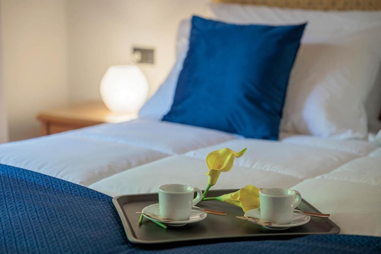 Revo Apartments - Ca' Di Sciur Априка Экстерьер фото