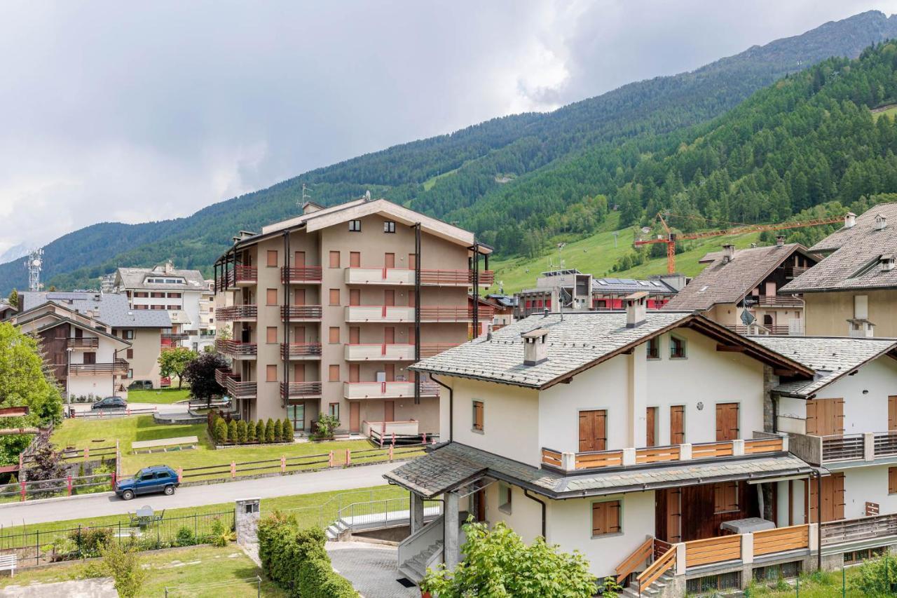 Revo Apartments - Ca' Di Sciur Априка Экстерьер фото