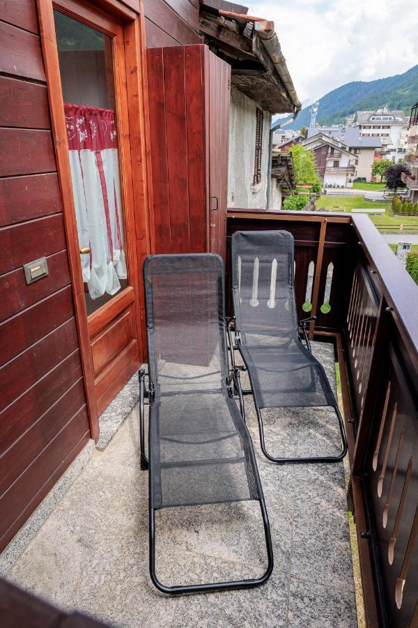 Revo Apartments - Ca' Di Sciur Априка Экстерьер фото