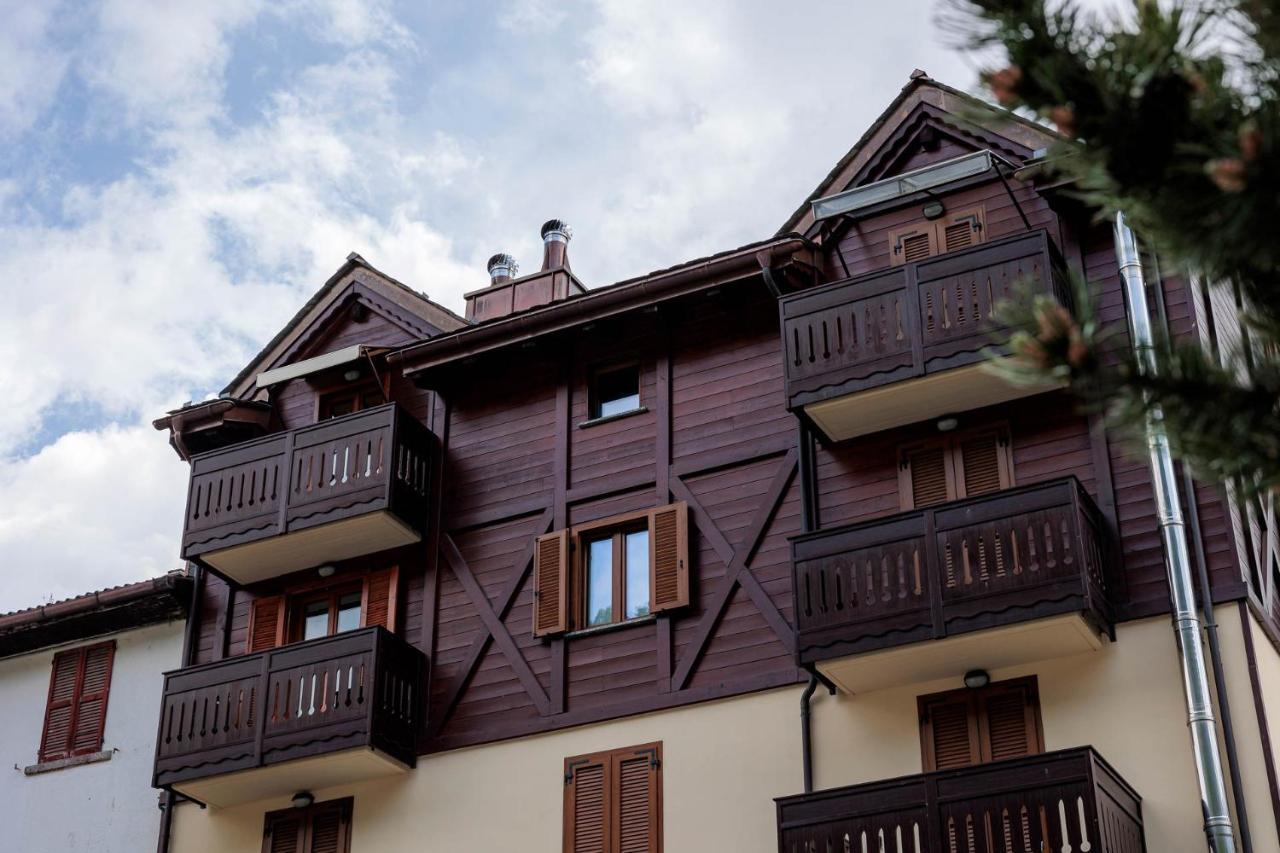 Revo Apartments - Ca' Di Sciur Априка Экстерьер фото